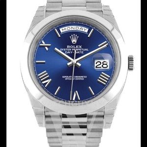 Meet your Posher, Scott